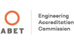 engineering accreditation commission abet badge