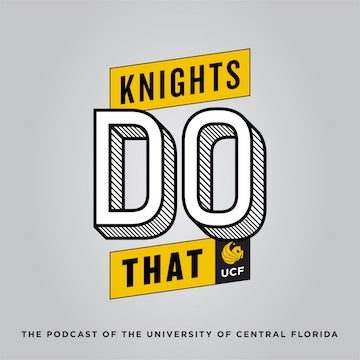 Knights Do That podcast